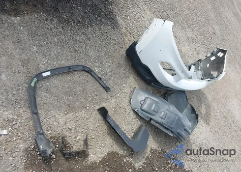 2017 Jeep Cherokee Altitude Fwd z USA, uszkodzony, nr VIN 1C4PJLAB3HW577532